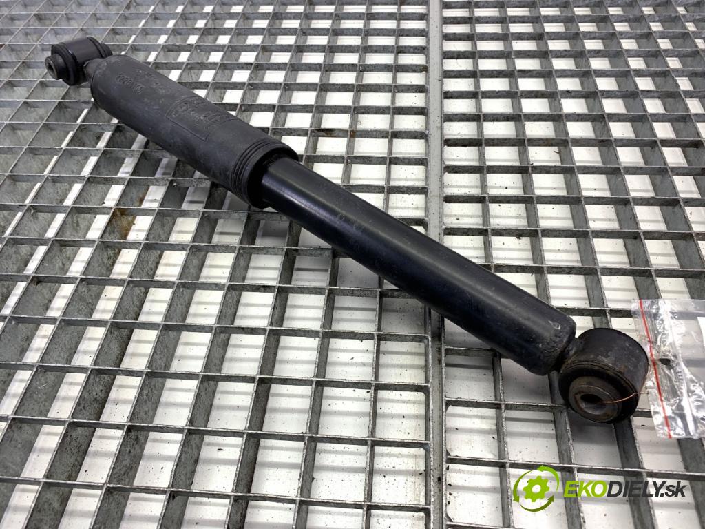 CITROEN C3 III liftback 2023 61 kW 1.2 PureTech 82 1199 Tlmič ľavy zad 9824997280