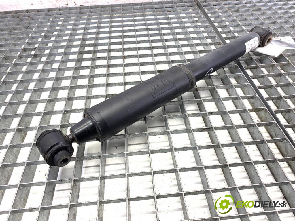 CITROEN C3 III liftback 2023 61 kW 1.2 PureTech 82 1199 Tlmič ľavy zad 9824997280