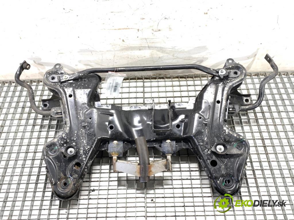 CITROEN C3 III liftback 2023 61 kW 1.2 PureTech 82 1199 výztuha pod motor  (Výztuhy přední)
