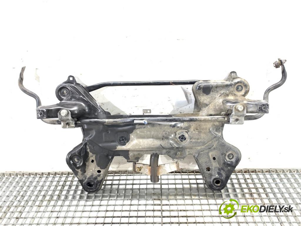 CITROEN C3 III liftback 2023 61 kW 1.2 PureTech 82 1199 výztuha pod motor  (Výztuhy přední)