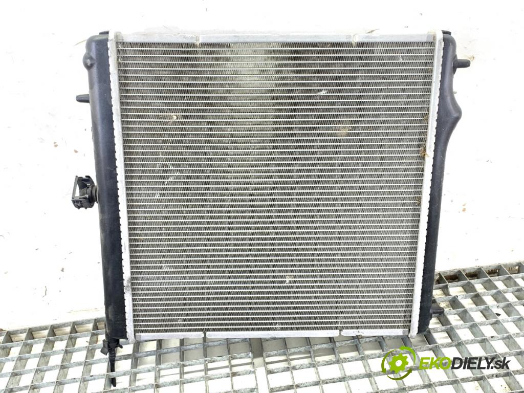 CITROEN C3 III liftback 2023 61 kW 1.2 PureTech 82 1199 Chladič vody 9684522780 (Chladič vody)