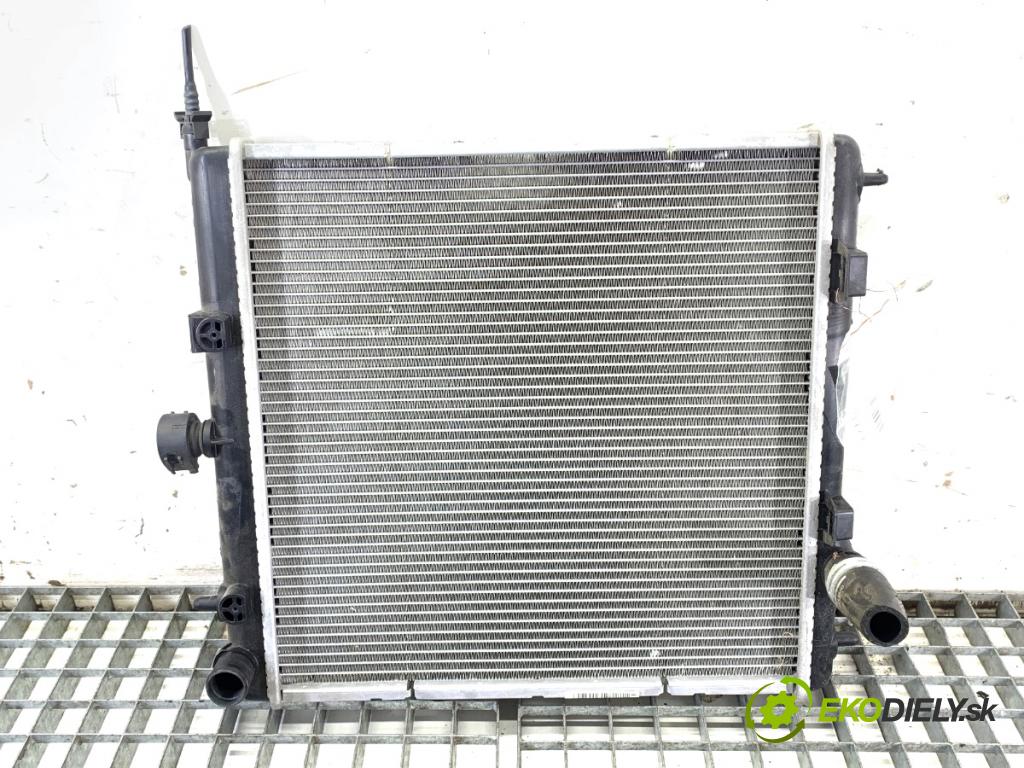 CITROEN C3 III liftback 2023 61 kW 1.2 PureTech 82 1199 Chladič vody 9684522780 (Chladič vody)
