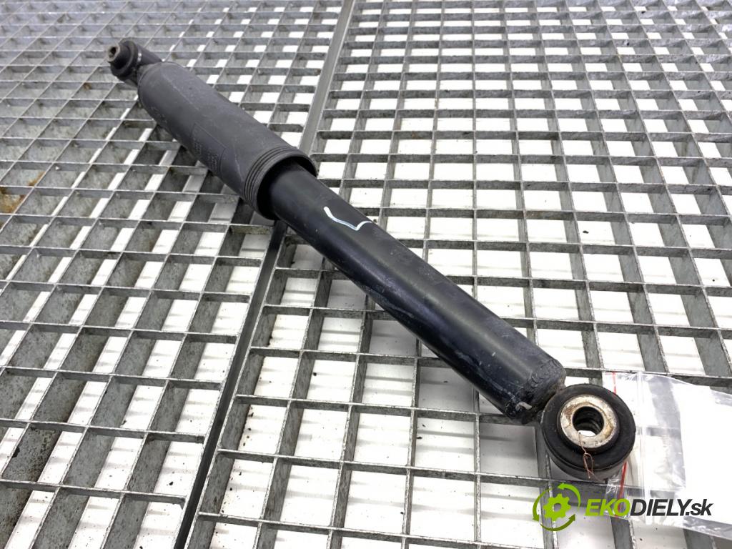 CITROEN C3 III liftback 2023 61 kW 1.2 PureTech 82 1199 Tlmič pravy zad 9824997280