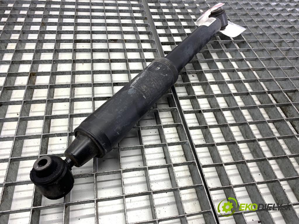 CITROEN C3 III liftback 2023 61 kW 1.2 PureTech 82 1199 Tlmič pravy zad 9824997280