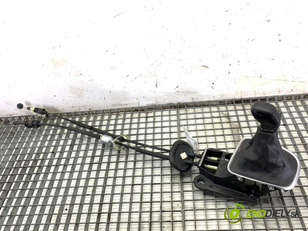 CITROEN C3 III liftback 2023 61 kW 1.2 PureTech 82 1199 Kulisa 9837816580 (Rýchlostná páka (kulisa))