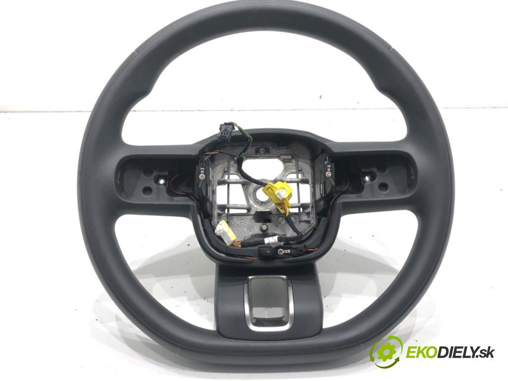 CITROEN C3 III liftback 2023 61 kW 1.2 PureTech 82 1199 Volant 98164325ZD (Volant)