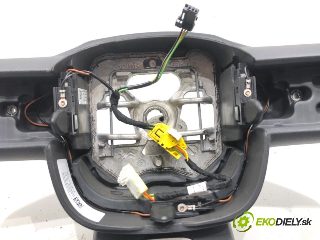 CITROEN C3 III liftback 2023 61 kW 1.2 PureTech 82 1199 Volant 98164325ZD (Volant)