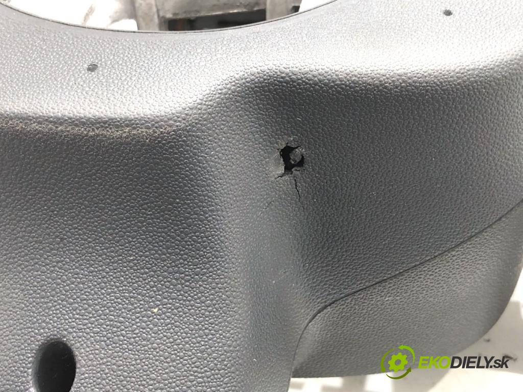 CITROEN C3 III liftback 2023 61 kW 1.2 PureTech 82 1199 Volant 98164325ZD (Volant)