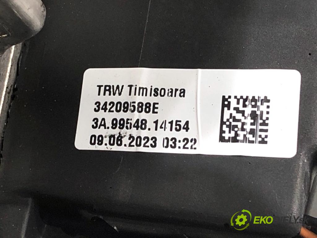 CITROEN C3 III liftback 2023 61 kW 1.2 PureTech 82 1199 Volant 98164325ZD (Volant)