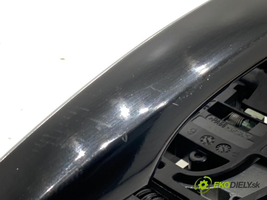 CITROEN C3 III liftback 2023 61 kW 1.2 PureTech 82 1199 Kľučka vonkajšia ľavy predný 9686433780