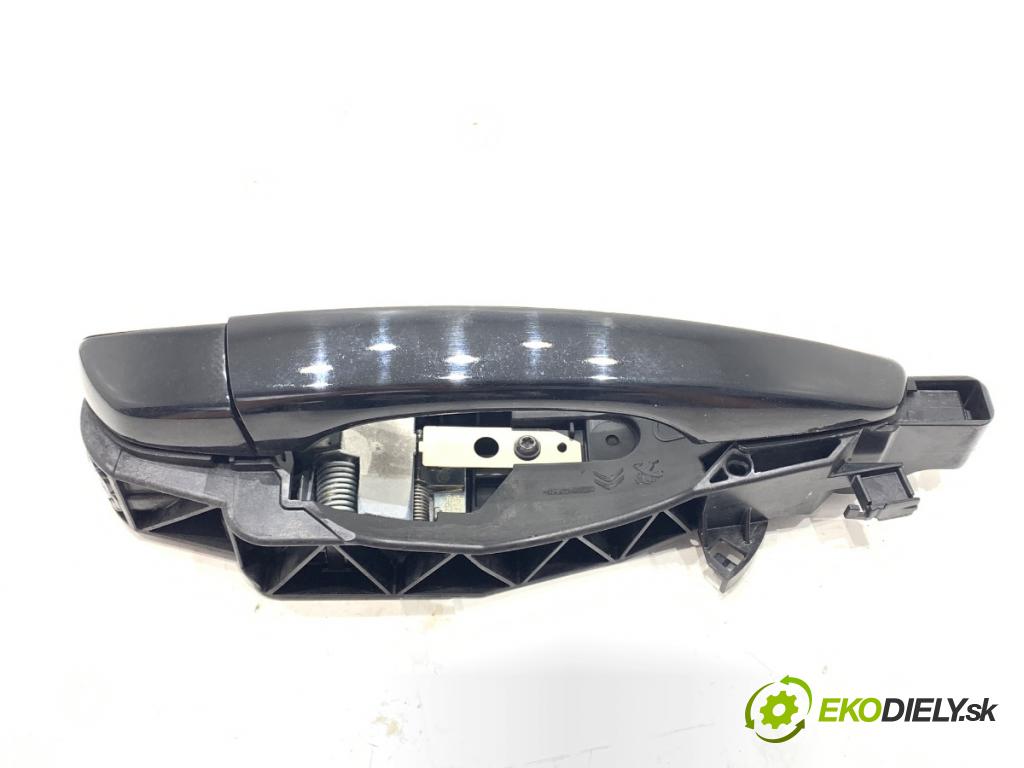 CITROEN C3 III liftback 2023 61 kW 1.2 PureTech 82 1199 Kľučka vonkajšia pravy zad 