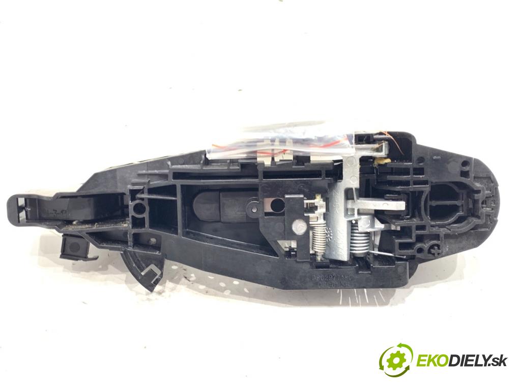 CITROEN C3 III liftback 2023 61 kW 1.2 PureTech 82 1199 Kľučka vonkajšia pravy zad