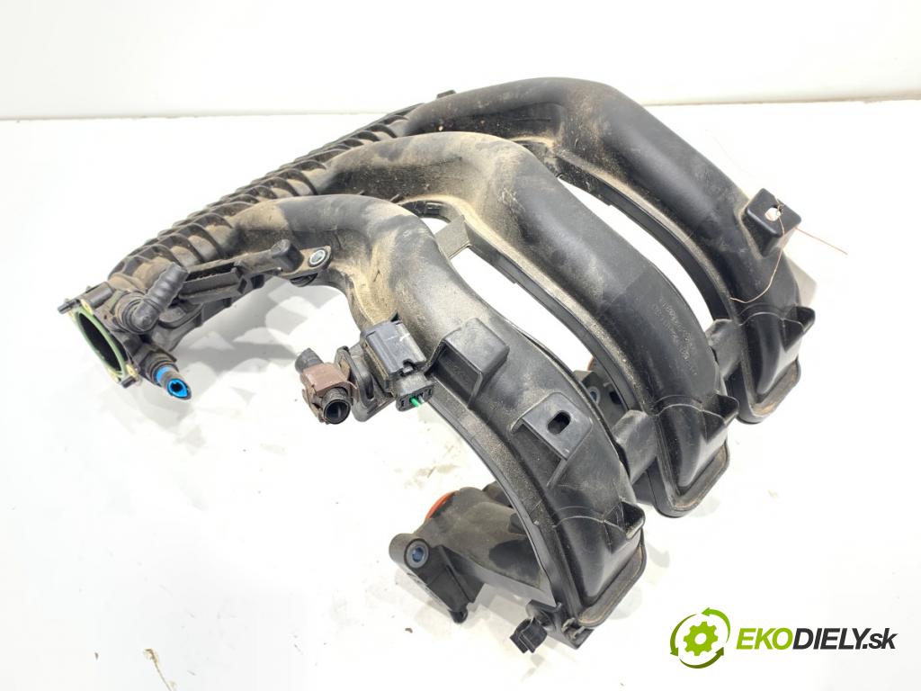 CITROEN C3 III liftback 2023 61 kW 1.2 PureTech 82 1199 Potrubie sacie, sanie 9810940680 (Sacie potrubie)