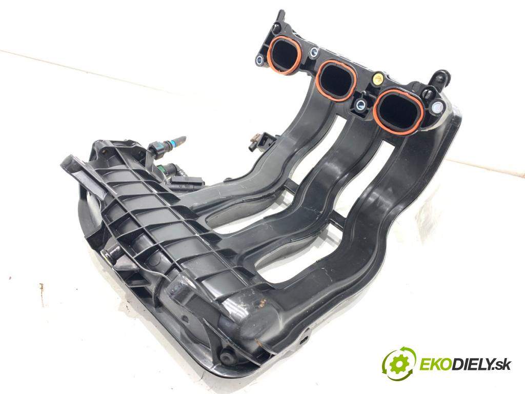 CITROEN C3 III liftback 2023 61 kW 1.2 PureTech 82 1199 Potrubie sacie, sanie 9810940680 (Sacie potrubie)