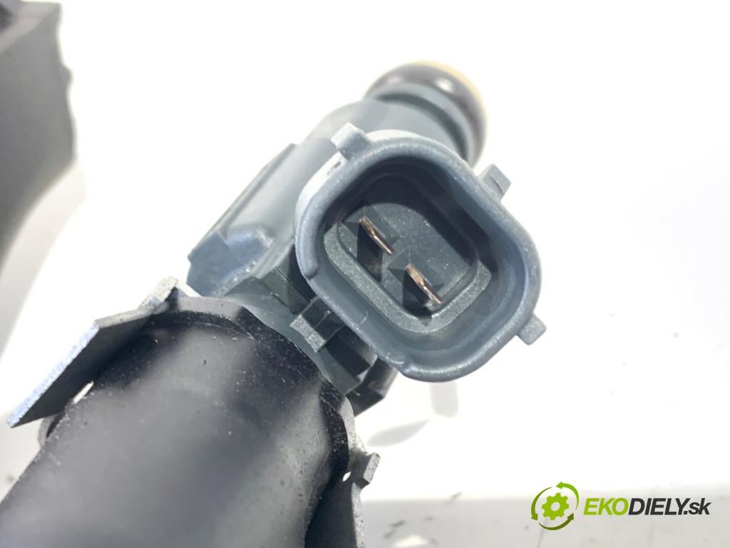 CITROEN C3 III liftback 2023 61 kW 1.2 PureTech 82 1199 Lišta vstrekovacia 9816955780 (Vstrekovacia lišta)