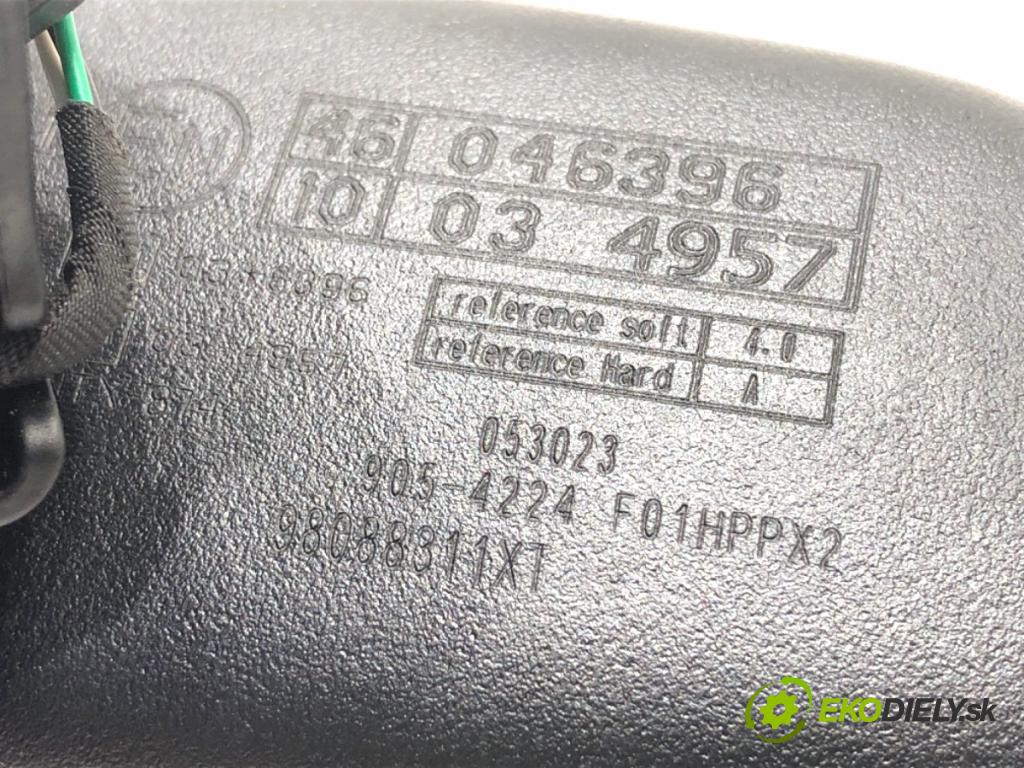 CITROEN C3 III liftback 2023 61 kW 1.2 PureTech 82 1199 Spätné zrkadlo vnútorné 98088311XT (Spätné zrkadlo vnútorné)