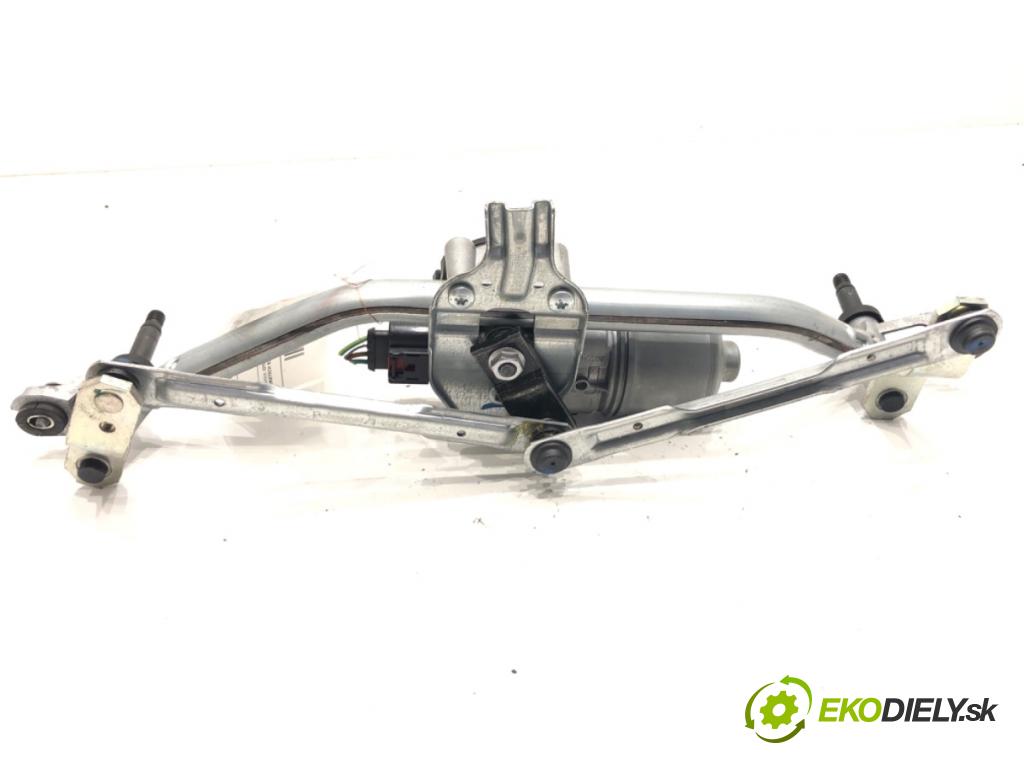 CITROEN C3 III liftback 2023 61 kW 1.2 PureTech 82 1199 mechanismus stěračů přední část 9815497780 (Motorky stěračů)