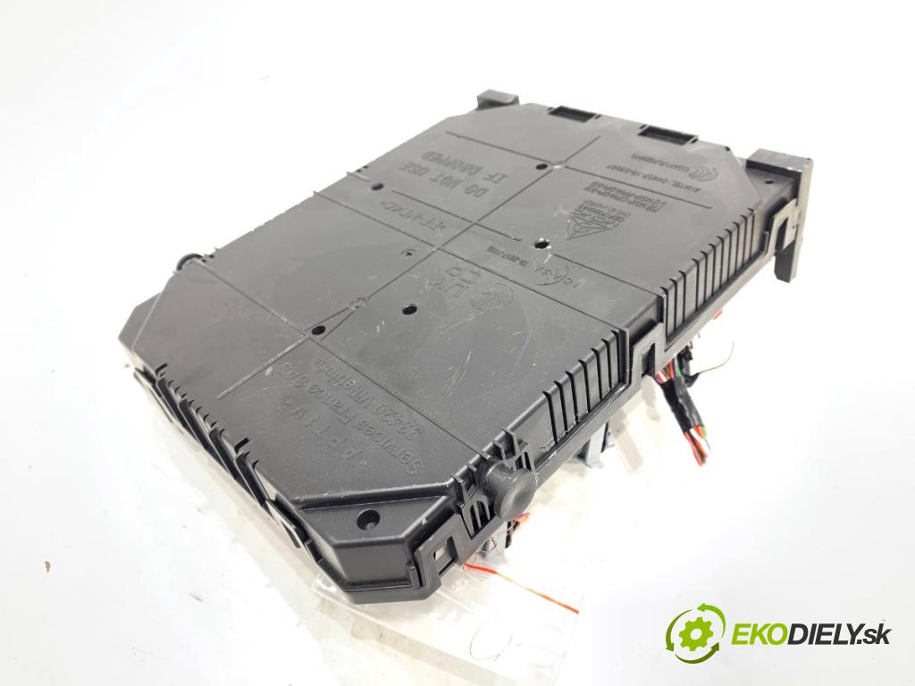 CITROEN C3 III liftback 2023 61 kW 1.2 PureTech 82 1199 modul BSI 9847402480 (Pojistkové skříňky)