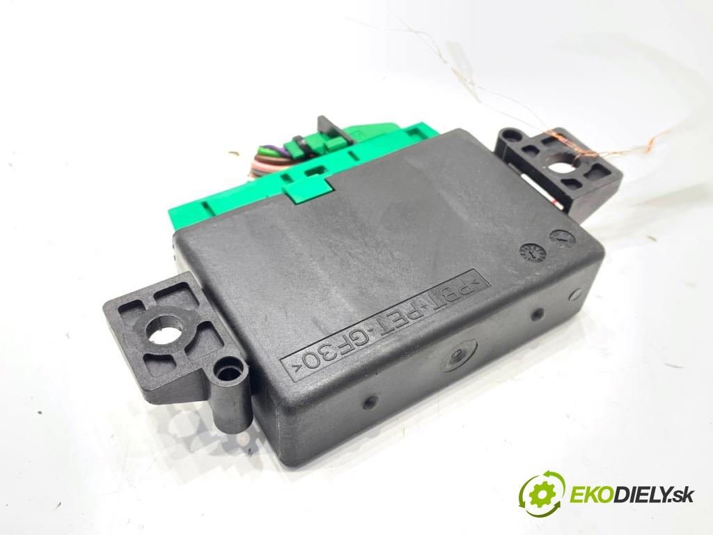 CITROEN C3 III liftback 2023 61 kW 1.2 PureTech 82 1199 Modul PDC 9824532180 (Riadiaca jednotka ostatné)