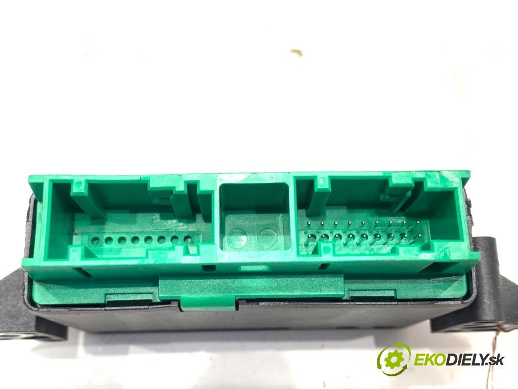 CITROEN C3 III liftback 2023 61 kW 1.2 PureTech 82 1199 Modul PDC 9824532180 (Riadiaca jednotka ostatné)