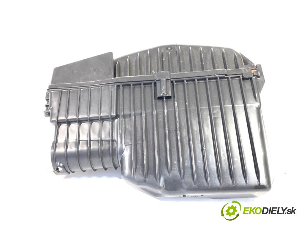 CITROEN C3 III liftback 2023 61 kW 1.2 PureTech 82 1199 Obal filtra vzduchu 9813534180 (Obal vzduchového filtra)