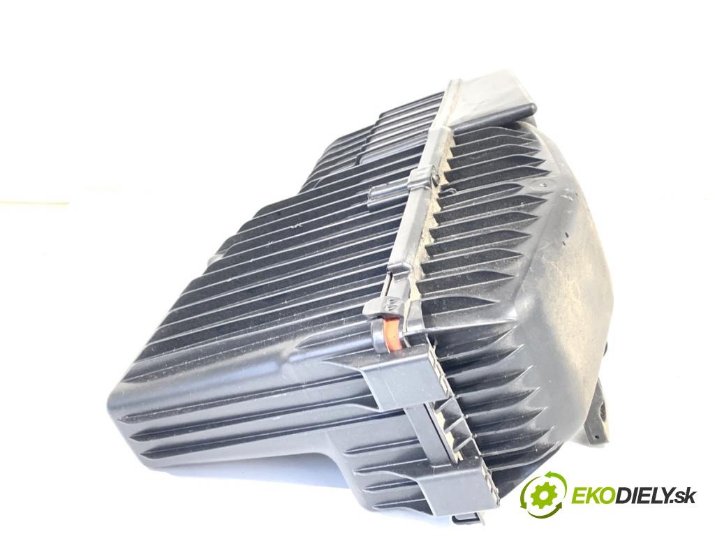 CITROEN C3 III liftback 2023 61 kW 1.2 PureTech 82 1199 Obal filtra vzduchu 9813534180 (Obal vzduchového filtra)
