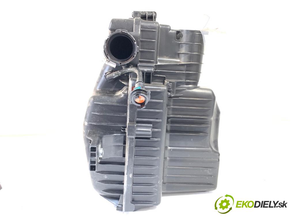 CITROEN C3 III liftback 2023 61 kW 1.2 PureTech 82 1199 Obal filtra vzduchu 9813534180 (Obal vzduchového filtra)