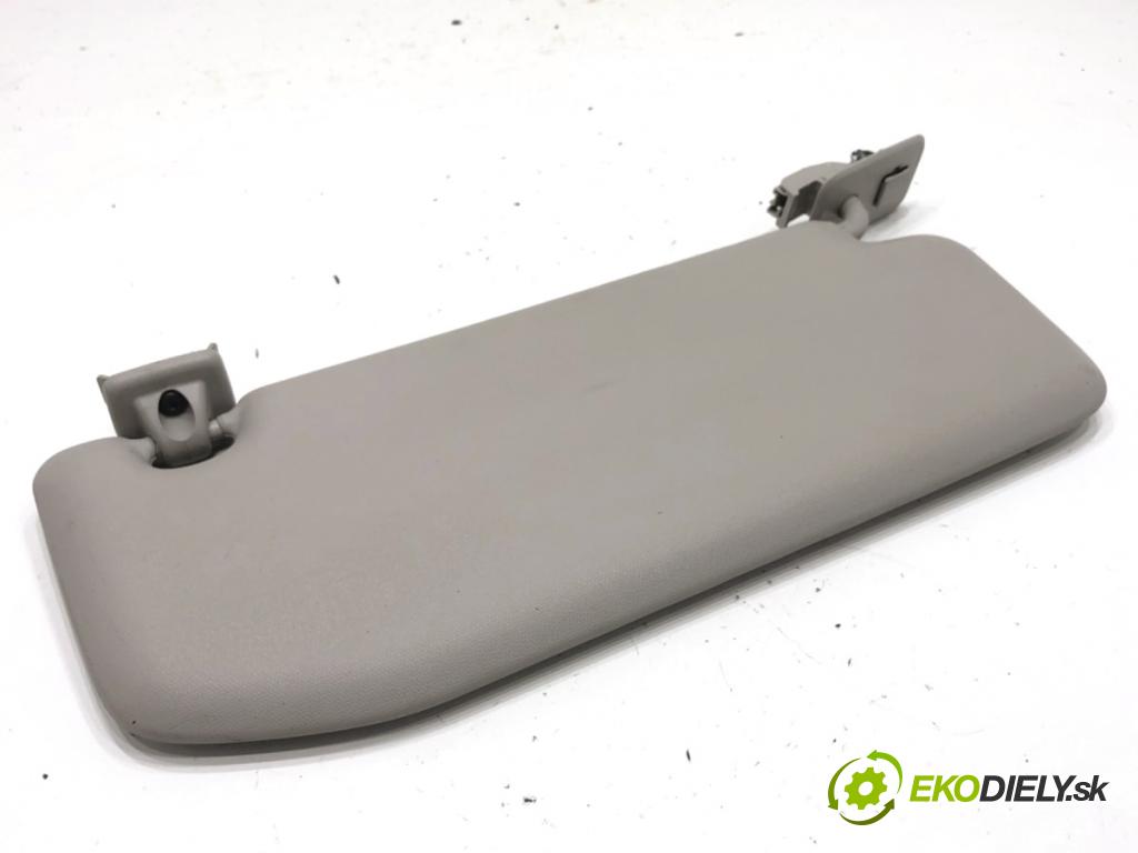 CITROEN C3 III liftback 2023 61 kW 1.2 PureTech 82 1199 Clona slnečná ľavy 