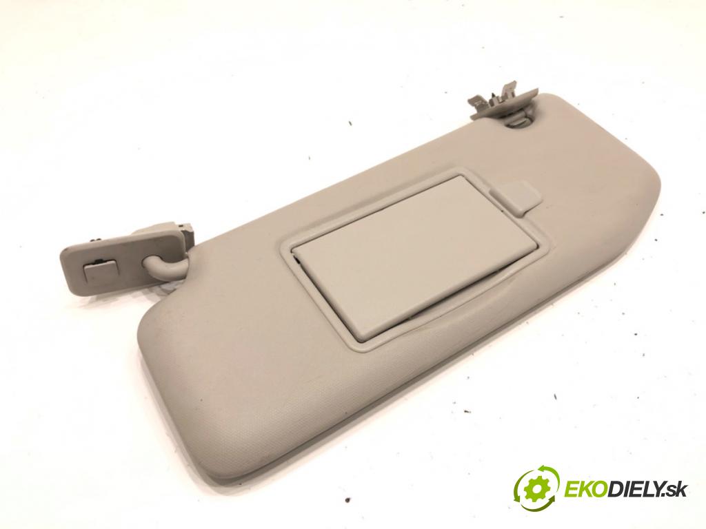 CITROEN C3 III liftback 2023 61 kW 1.2 PureTech 82 1199 Clona slnečná ľavy