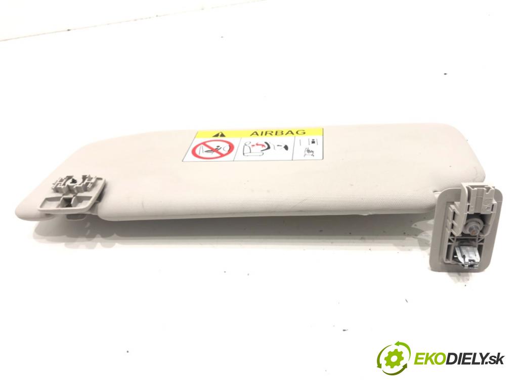 CITROEN C3 III liftback 2023 61 kW 1.2 PureTech 82 1199 Clona slnečná pravy