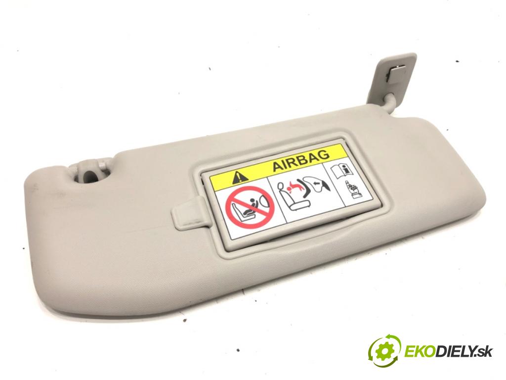 CITROEN C3 III liftback 2023 61 kW 1.2 PureTech 82 1199 Clona slnečná pravy