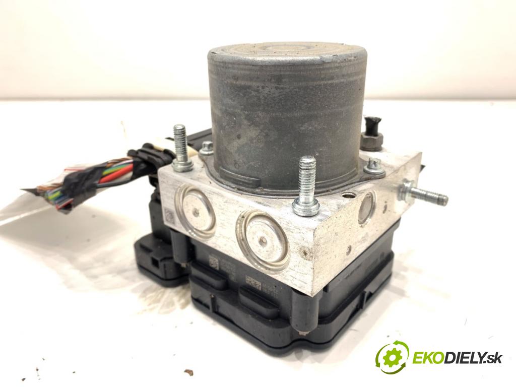 CITROEN C3 III liftback 2023 61 kW 1.2 PureTech 82 1199 Pumpa ABS 9845052980 (Pumpa ABS)