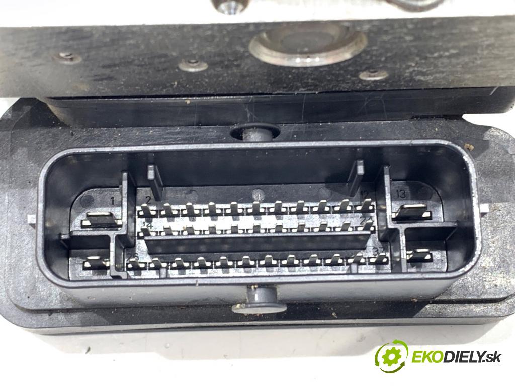 CITROEN C3 III liftback 2023 61 kW 1.2 PureTech 82 1199 Pumpa ABS 9845052980 (Pumpa ABS)