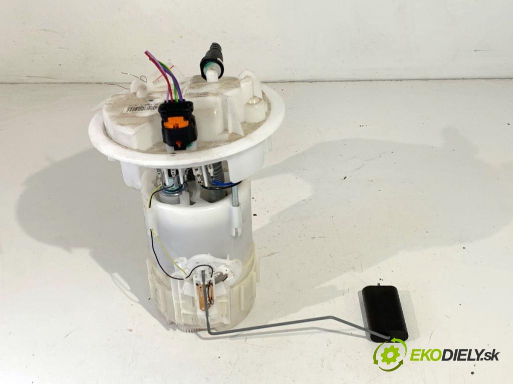 CITROEN C3 III liftback 2023 61 kW 1.2 PureTech 82 1199 pumpa paliva 