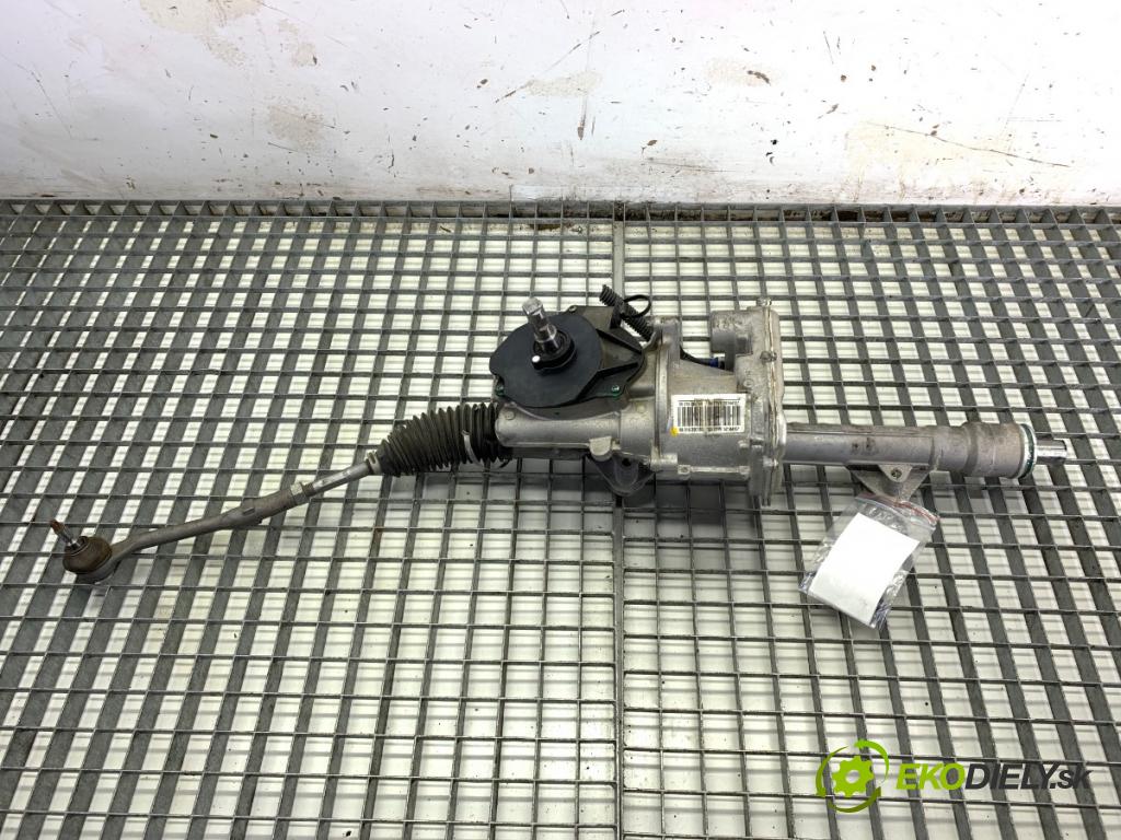 CITROEN C3 III liftback 2023 61 kW 1.2 PureTech 82 1199 riadenie 9831639780 (Riadenie)