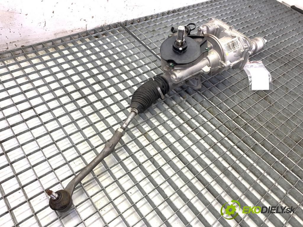 CITROEN C3 III liftback 2023 61 kW 1.2 PureTech 82 1199 riadenie 9831639780 (Riadenie)