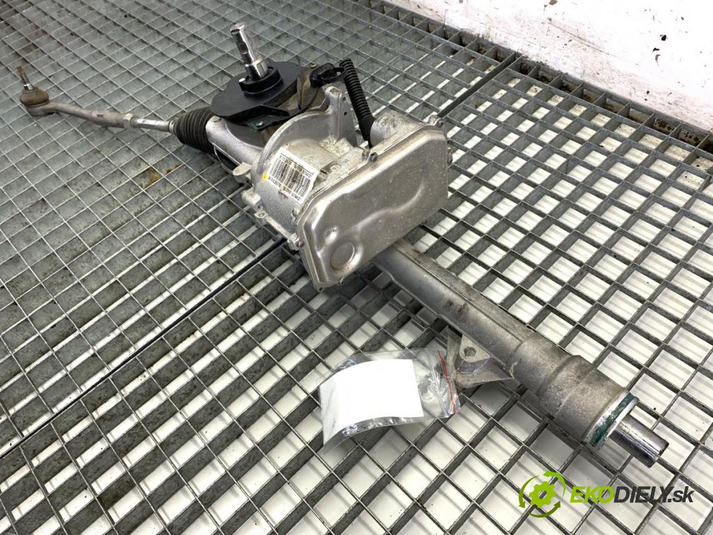 CITROEN C3 III liftback 2023 61 kW 1.2 PureTech 82 1199 riadenie 9831639780 (Riadenie)