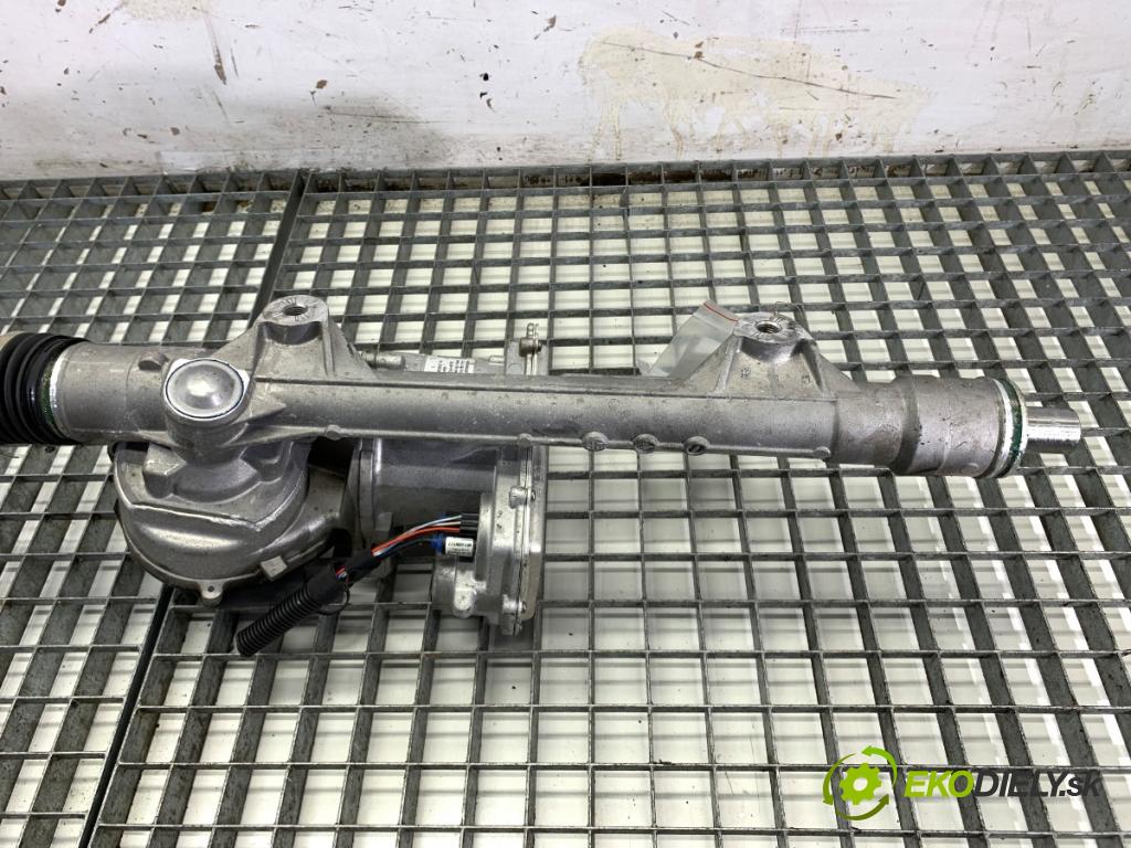 CITROEN C3 III liftback 2023 61 kW 1.2 PureTech 82 1199 riadenie 9831639780 (Riadenie)