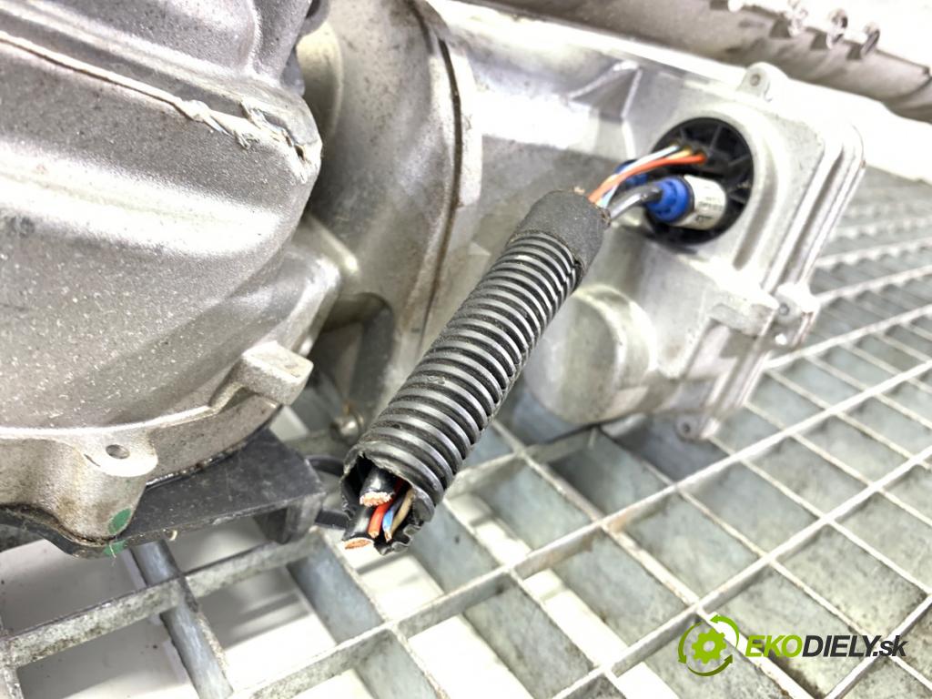 CITROEN C3 III liftback 2023 61 kW 1.2 PureTech 82 1199 riadenie 9831639780 (Riadenie)