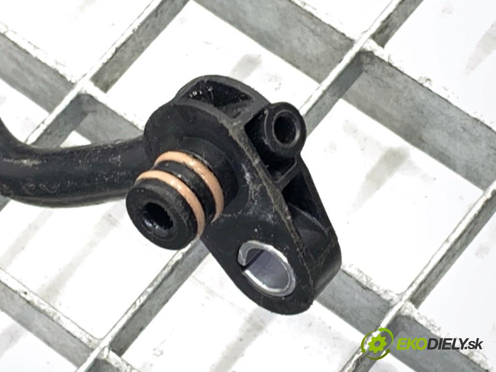 CITROEN C3 III liftback 2023 61 kW 1.2 PureTech 82 1199 rúrka klimatizácie 95309195 (Rúrka klimatizácie)
