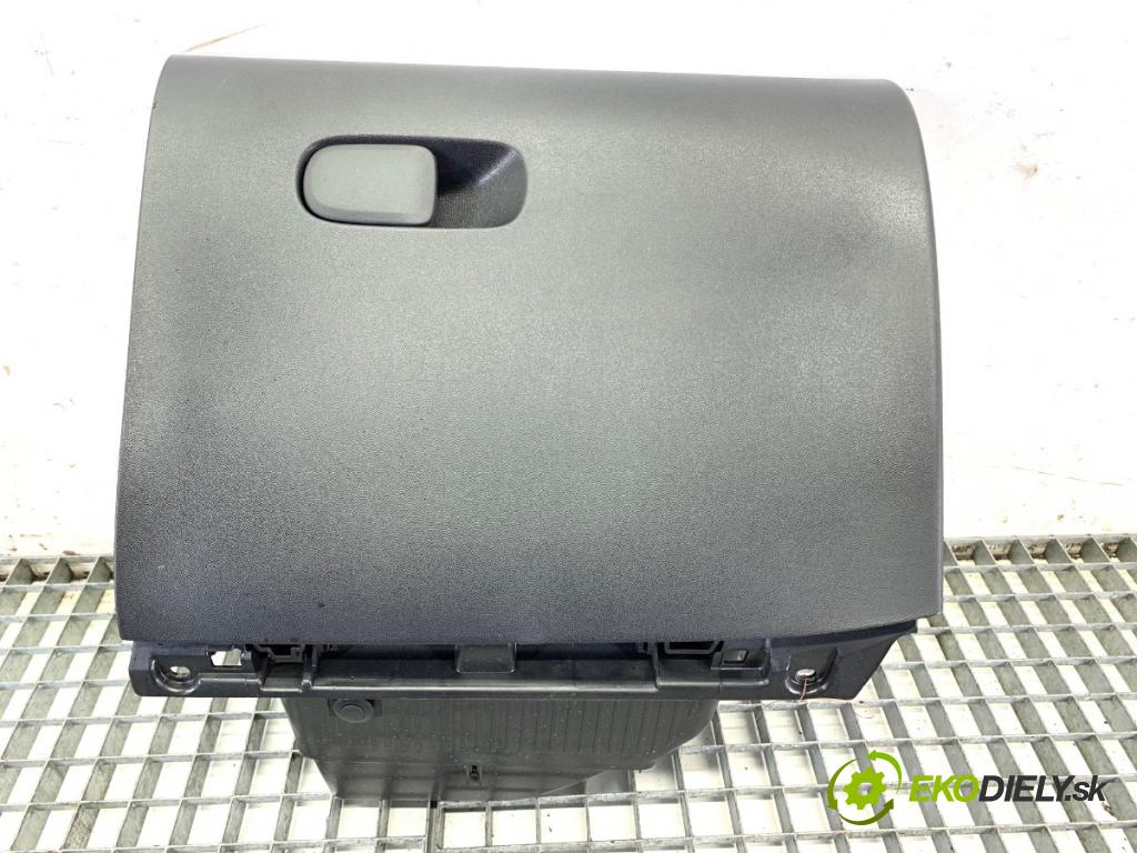 CITROEN C3 III liftback 2023 61 kW 1.2 PureTech 82 1199 Priehradka, kastlík spolujazdca 9812490277 (Priehradka (kastlík))