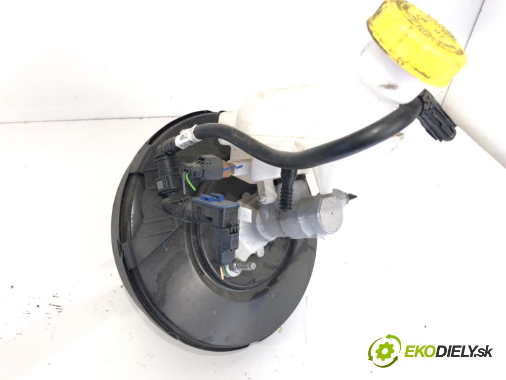 CITROEN C3 III liftback 2023 61 kW 1.2 PureTech 82 1199 Posilovač bŕzd 9811514380