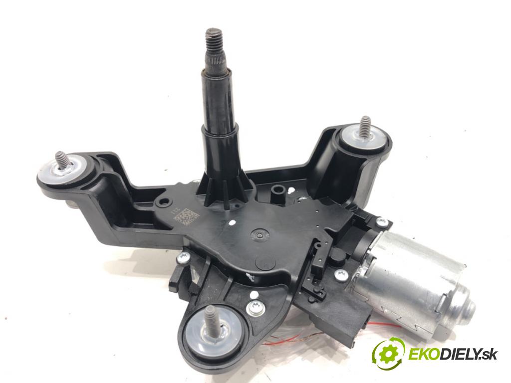 CITROEN C3 III liftback 2023 61 kW 1.2 PureTech 82 1199 motor stěračů zadní část 9811259980