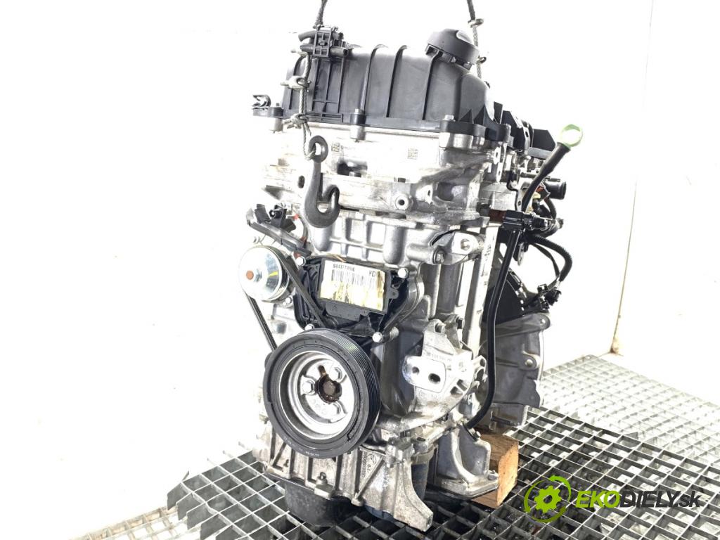 CITROEN C3 III liftback 2023 61 kW 1.2 PureTech 82 1199 motor HM05 HMR (Motor)