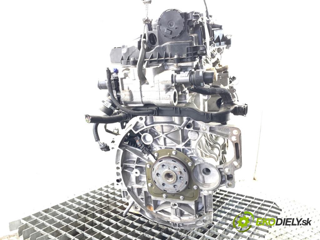CITROEN C3 III liftback 2023 61 kW 1.2 PureTech 82 1199 motor HM05 HMR (Motor)