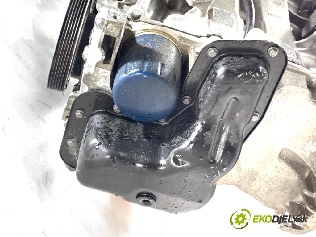 CITROEN C3 III liftback 2023 61 kW 1.2 PureTech 82 1199 motor HM05 HMR (Motor)