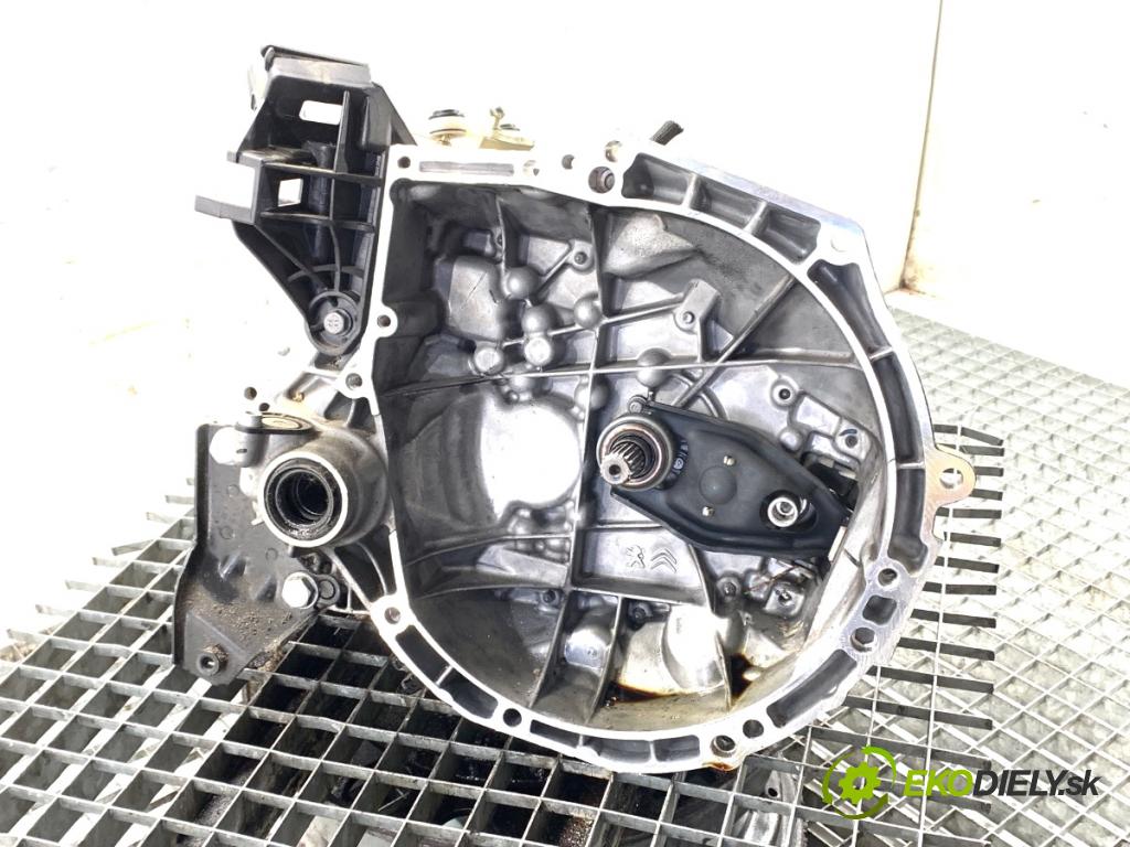CITROEN C3 III liftback 2023 61 kW 1.2 PureTech 82 1199 Prevodovka 20A728 (Prevodovka)