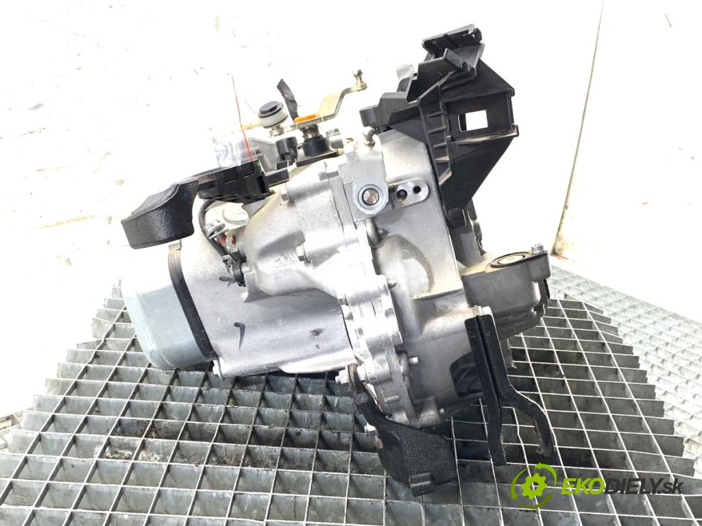 CITROEN C3 III liftback 2023 61 kW 1.2 PureTech 82 1199 Prevodovka 20A728 (Prevodovka)