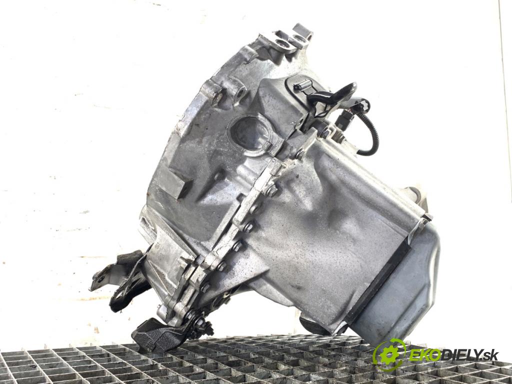 CITROEN C3 III liftback 2023 61 kW 1.2 PureTech 82 1199 Prevodovka 20A728 (Prevodovka)