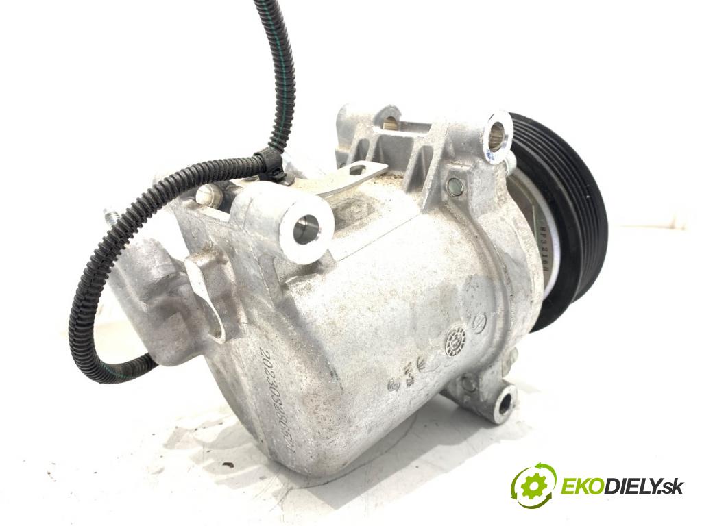 CITROEN C3 III liftback 2023 61 kW 1.2 PureTech 82 1199 Kompresor klimatizácie 9810349980 (Kompresor klimatizácie)